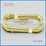 Wholesale Metel Accessories for Bags Zinc Alloy Eyelet for Bag Hardware thumbnail-1