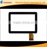 9.7" Tablet PC Touch Screen PB97DR8073 Glass Panel Digitizer