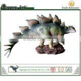 With CE and ISO Handmade Resin Dinosaur Decoration Craft Model thumbnail-5
