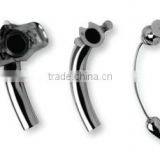 Chevalier Jackson Tracheostomy Tube, Trachea Tube. thumbnail-2