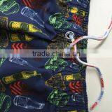 Waterproof High Quality Mens Boardshorts Surf Short Custom Printed Beach Shorts thumbnail-5