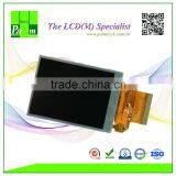 ILI9341 MCU RGB SPI 2.8 QVGA TFT LCD Module thumbnail-4