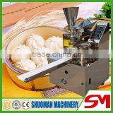 Best Quality and High Efficiency Bun Making Machine