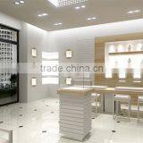 Luxury Interior Design Jewellery Store Showcase thumbnail-3