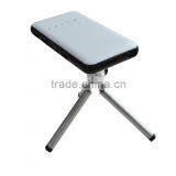 1080P Android DLP Full HD Home Theater Projector for Smartphone With Wifi Miracast