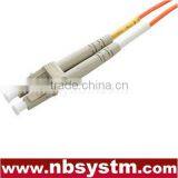 LC/PC Singlemode Withclipper 2.0mm Pigtail