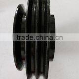 Pulley Crankshfat Otr Pulley Crankshaft for Higer Bus Spare Parts 13T01-08033-B thumbnail-4