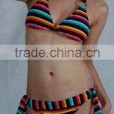 2012 new style fashion Lycra bikini