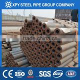 ASTM A106/A53 Gr.B factory price schedule40 steel pipe for petroleum pipeline