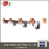 China Supplier American Type Trailer Suspension,trailer Truck Parts thumbnail-5