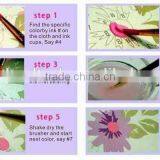 2015 New Design Slide Leather Case for Smart Phones thumbnail-5