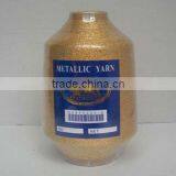 MH Type Gold Metallic Yarn thumbnail-1