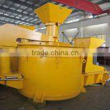 High Quality Vsi Crusher for Sand Making Hot Selling Over the World thumbnail-1
