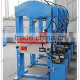 YM-250T Longmen Hydraulic Press Machine thumbnail-6