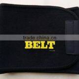 AS SEEN ON TV SWEAT BELT PREMIUM WAIST TRIMMER THE BELT THAT MAKES YOU SWEAT thumbnail-4