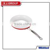 26CM Forged Die-Cast Ceramic-coated Aluminum Frying Pan thumbnail-1