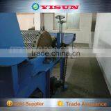 Fiber / Cotton Opening Machine Single Cylinder Feeding Roller thumbnail-4