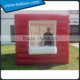 Inflatable Stand Bar, Show trade Display Booth, Ticket Booth Cheap Price