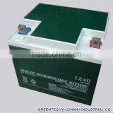 Battery for Solar System and Wind Turbine System Use thumbnail-1