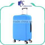 Spandex Elastic Protective Suitcase Cover With Custom Logo thumbnail-2