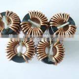 Ferrite Core/toroidal Choke Coil/fixed Inductor/common Mode Choke