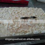 Broken Rings /chopped Meat of Squid Wings for TAIWAN Market thumbnail-2