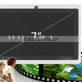 Q88 7" Display Allwinner A33 WIFI 3G Android Tablet pc Tablets Quality Choice thumbnail-6
