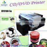 2012 Popular a2 Plastic ic Card Printer
