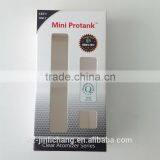 18 Years Experience Custom Cardboard Box With Clear Pvc Window