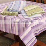 Stripe Table Cloth