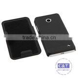 C&T Hard Plastic Kickstand Armor Case for Nokia Lumia 630 635 thumbnail-3