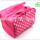 beautiful design Quality-assured shock-resistant soft waterproof neoprene cosmetic bags