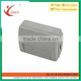 2016 Sineyi Nylon Block Transformer Terminal Blocks 5 Pin Waterproof Connectors thumbnail-4