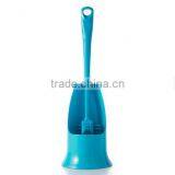 Plastic Toilet Brush,toilet Cleaning Brush thumbnail-3
