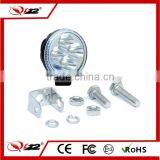 Mini Model Waterproof 12W LED Driving off Road Lamp thumbnail-3