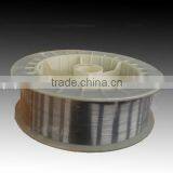 Stainless steel flux cored wires E309LT1-1