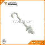 High performance cheap carbon steel pigtail catheter