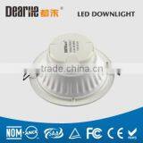 New Design Power Saving 4/5inch COB Led Downlight 8w COB Led Downlight thumbnail-5