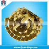 Reliable Dry Conditions Bulldozer Track Bar