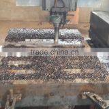 Shandong Jinan Road Barrier Blow Mould/plastic Blowing Barrier Blowing Mould thumbnail-4