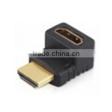 270 degree HDMIAdapter male to female A type