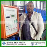 Metal Roofing Machines for Sale