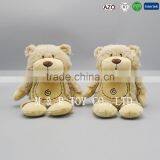Christmas Gifts Promotional Cheap Stuffed Animals for Sale thumbnail-3