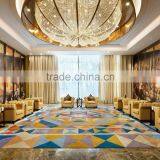 Hand Tufted Rugs Guangdong Hand Tufted Carpet Factory thumbnail-1