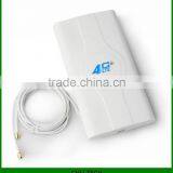 ZTE 4G Signal Amplifier Antenna 49dBi TS9 For HUAWEI E589 E392 ZTE MF61 MF62 Aircard 753s 754s760s thumbnail-2