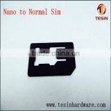 Hot Nano to Normal Sim Adapter for Iphone thumbnail-1