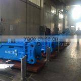 BLTB-125B Long Working Life Silenced Hydraulic Hammer for 15-18 Ton Excavator thumbnail-5