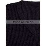 Handmade Knit Wool Sweater thumbnail-5