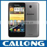 2014 New Original Lenovo S660 MTK6582 Quad Core Dual Sim Smartphone 4.7 IPS Screen 1GB/8GB Android 4.2 Russian Cell Phone S650 thumbnail-1