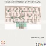 Learning Machine Keyboard Circuit Board Switch